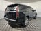 2016 Cadillac Escalade Platinum