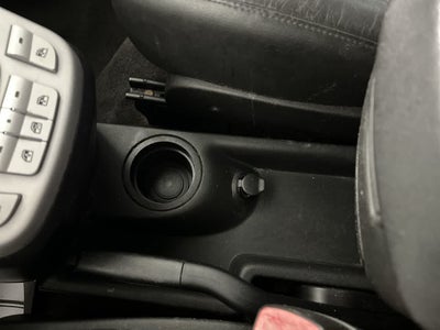 2007 Pontiac Torrent AWD 4dr