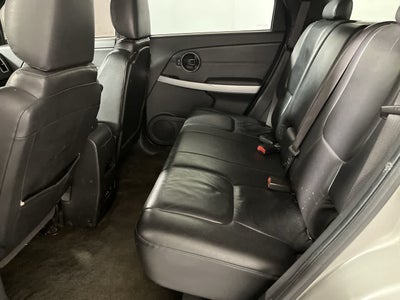 2007 Pontiac Torrent AWD 4dr