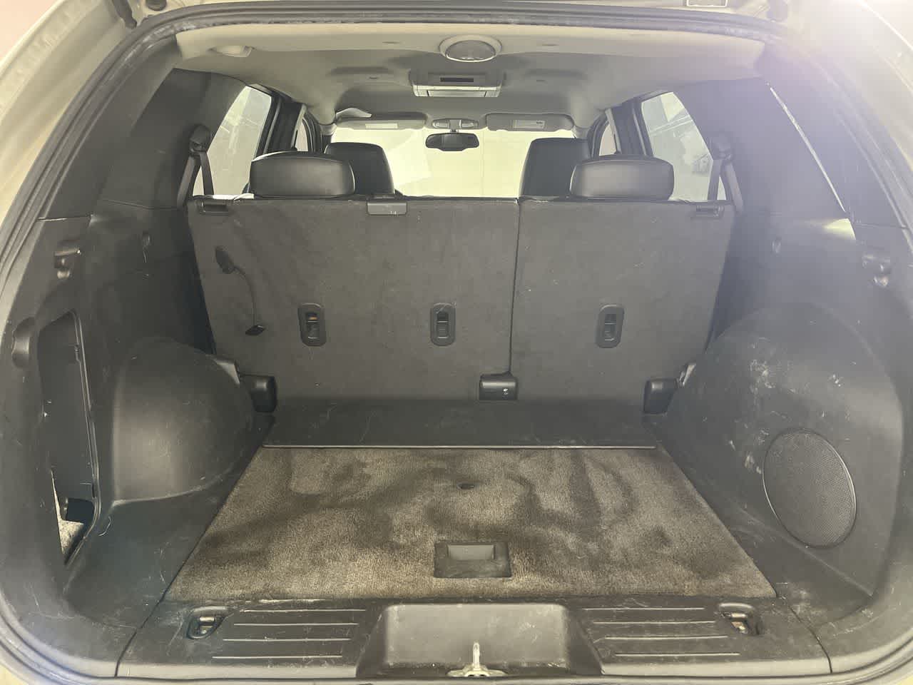 2007 Pontiac Torrent AWD 4dr