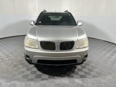 2007 Pontiac Torrent AWD 4dr