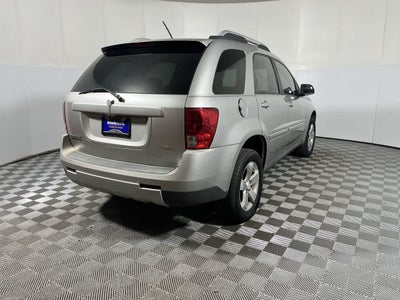 2007 Pontiac Torrent AWD 4dr