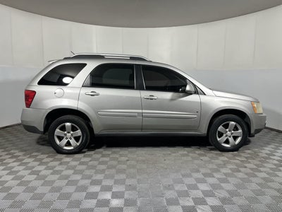 2007 Pontiac Torrent AWD 4dr