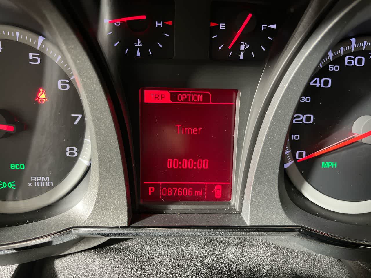 2013 GMC Terrain SLE