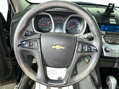 2012 Chevrolet Equinox LS