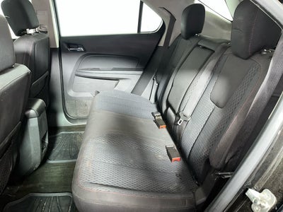 2012 Chevrolet Equinox LS
