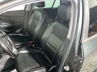 2020 Chevrolet Trax Premier