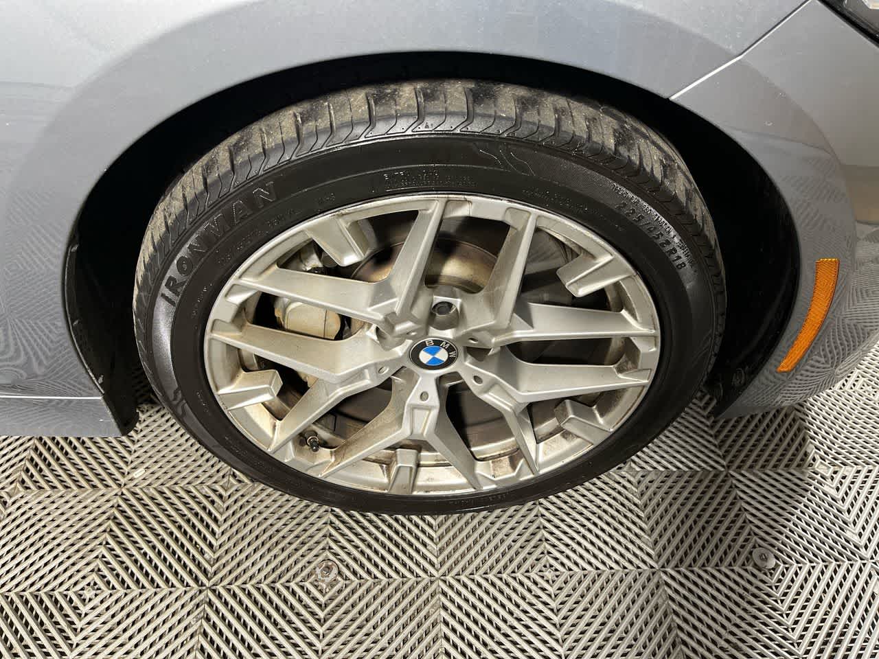 2025 BMW 330i 330i