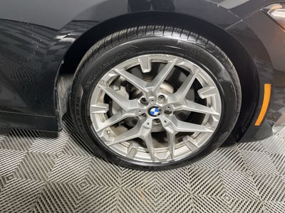 2025 BMW 330i 330i