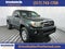 2009 Toyota Tacoma PreRunner