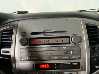 2009 Toyota Tacoma PreRunner