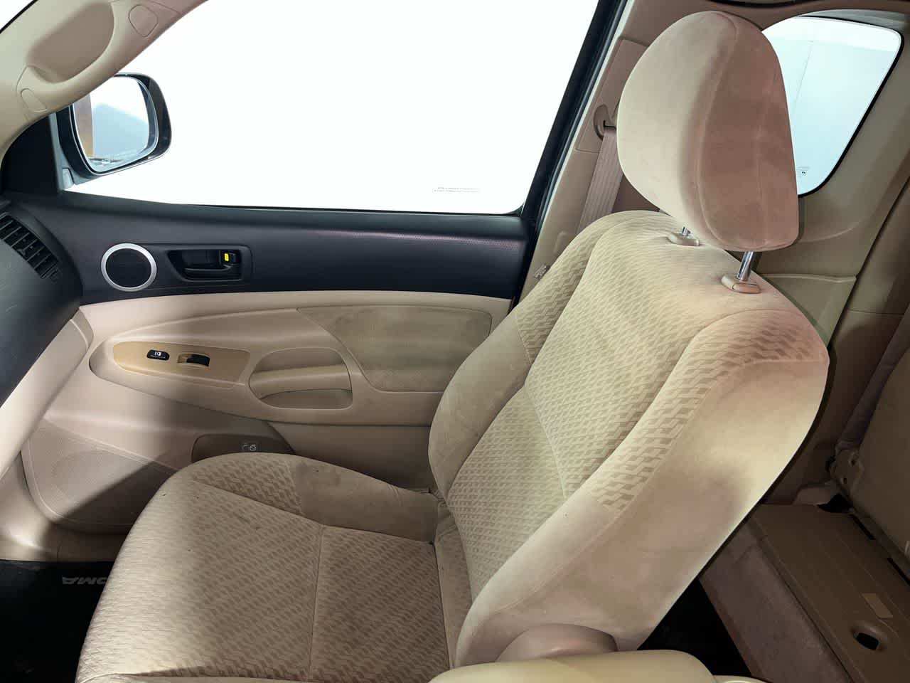 2009 Toyota Tacoma PreRunner