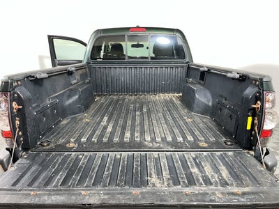 2009 Toyota Tacoma PreRunner