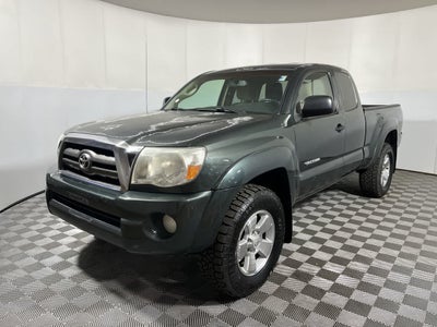 2009 Toyota Tacoma PreRunner