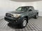 2009 Toyota Tacoma PreRunner