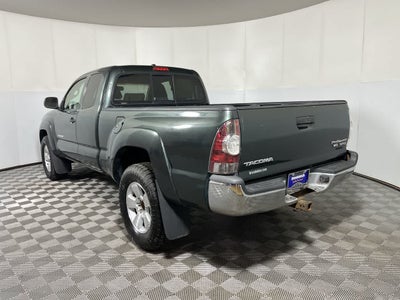 2009 Toyota Tacoma PreRunner