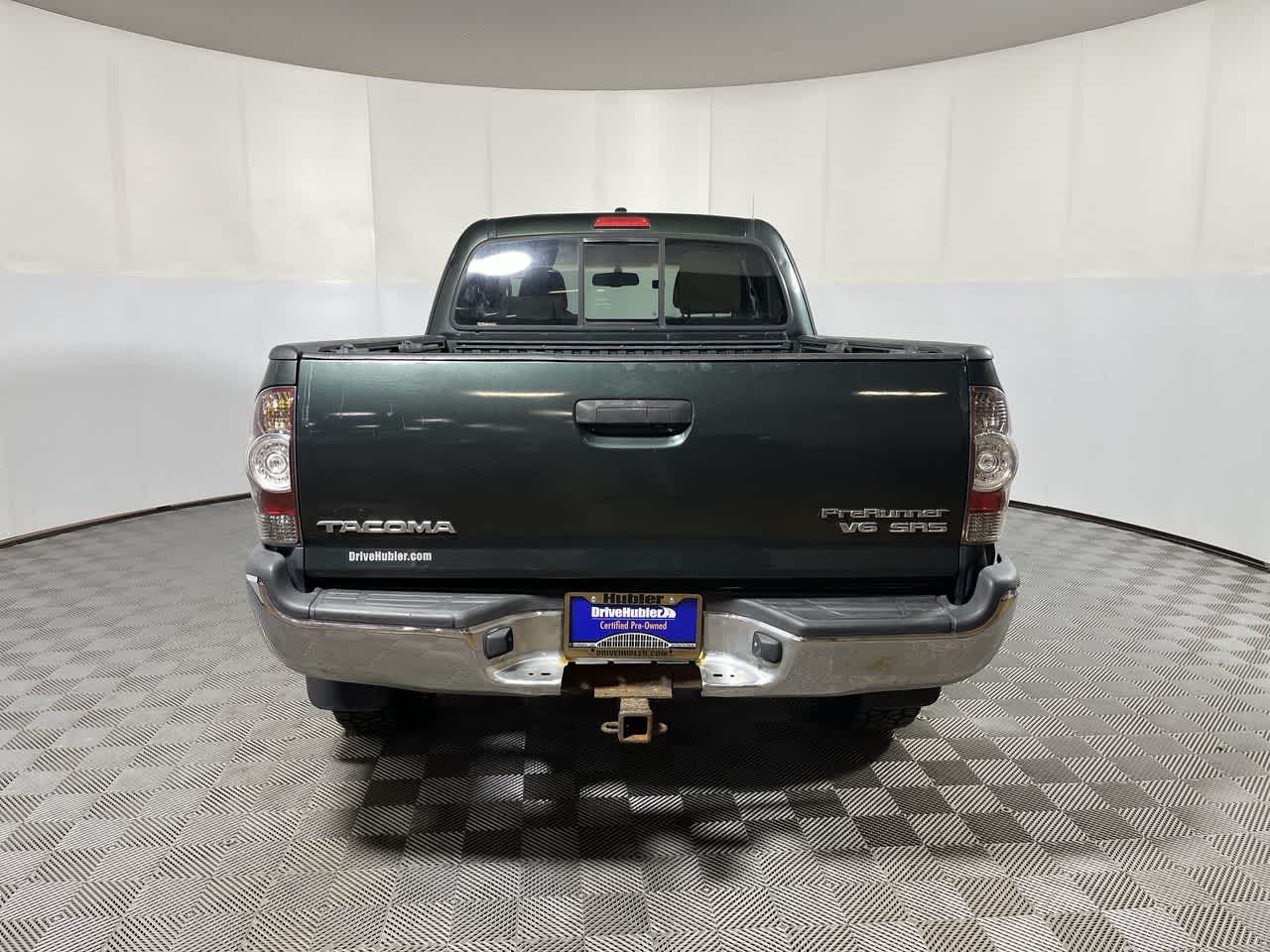 2009 Toyota Tacoma PreRunner