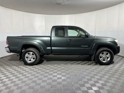 2009 Toyota Tacoma PreRunner