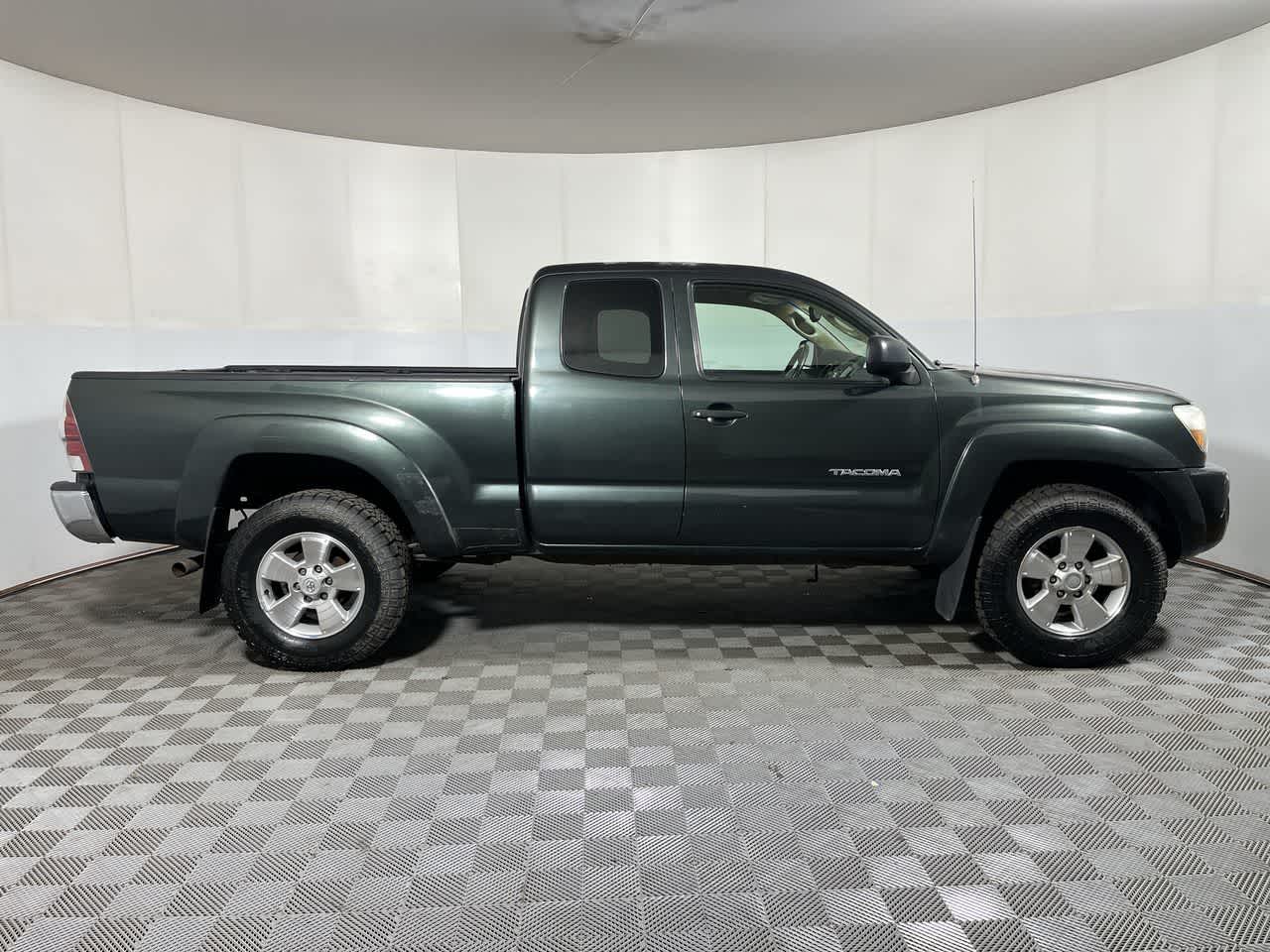 2009 Toyota Tacoma PreRunner