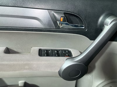 2008 Honda CR-V LX