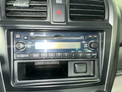 2008 Honda CR-V LX