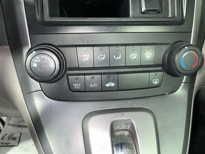2008 Honda CR-V LX