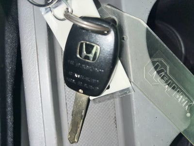 2008 Honda CR-V LX