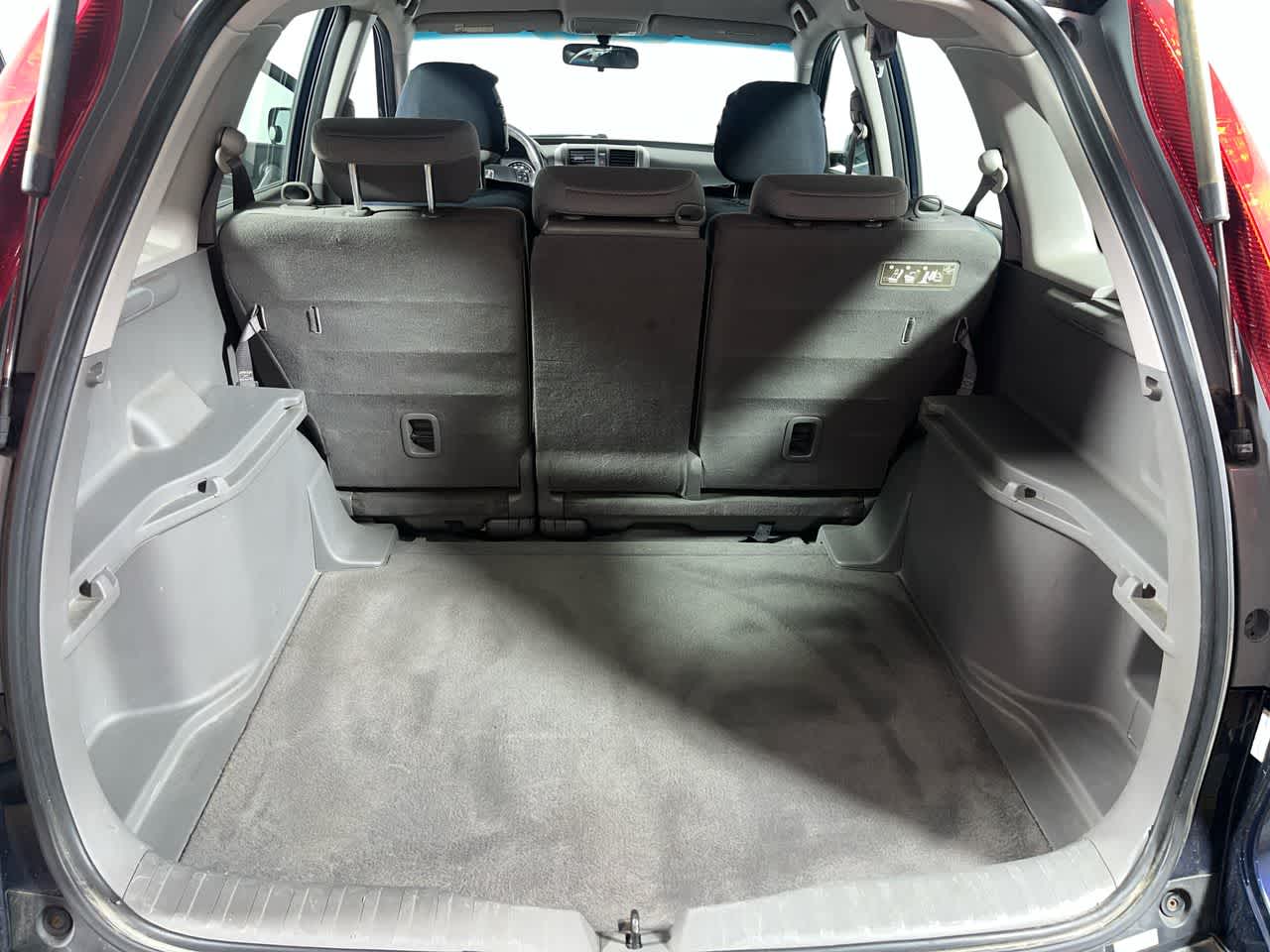 2008 Honda CR-V LX