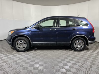 2008 Honda CR-V LX