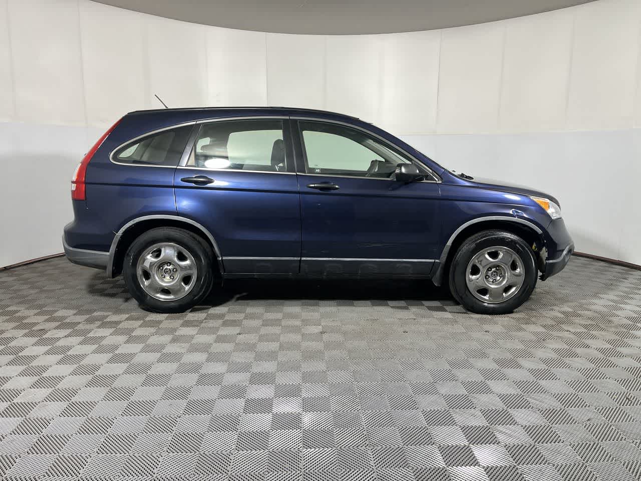 2008 Honda CR-V LX