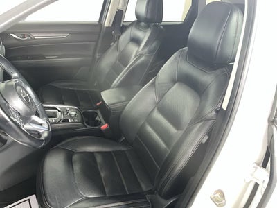 2022 Mazda Mazda CX-5 2.5 S Premium Package
