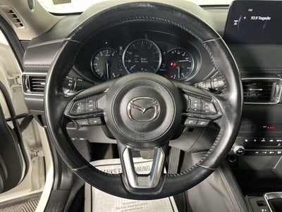 2022 Mazda Mazda CX-5 2.5 S Premium Package