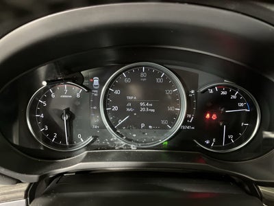 2022 Mazda Mazda CX-5 2.5 S Premium Package