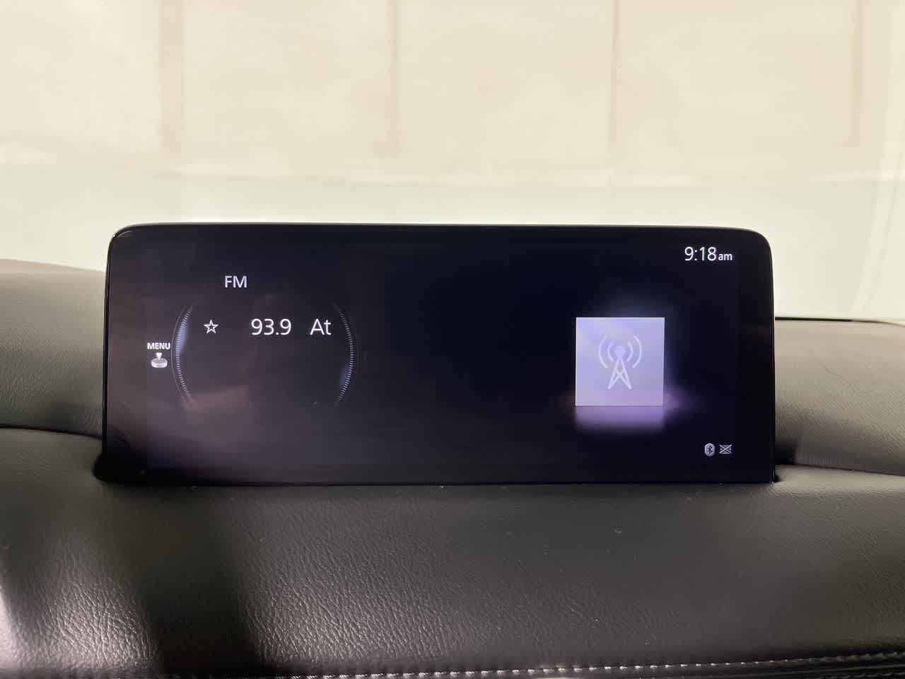2022 Mazda Mazda CX-5 2.5 S Premium Package