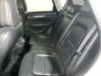 2022 Mazda Mazda CX-5 2.5 S Premium Package