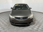 2013 Kia Forte EX