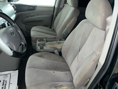2009 Kia Sedona LX