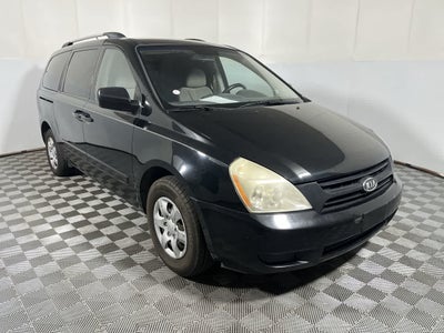 2009 Kia Sedona LX
