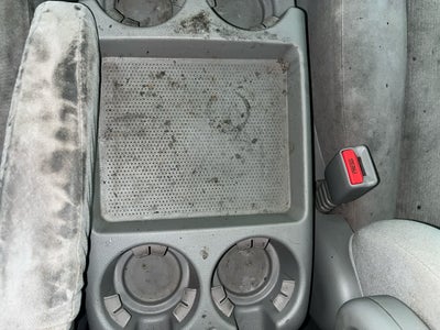 2009 Kia Sedona LX