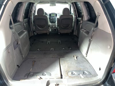 2009 Kia Sedona LX