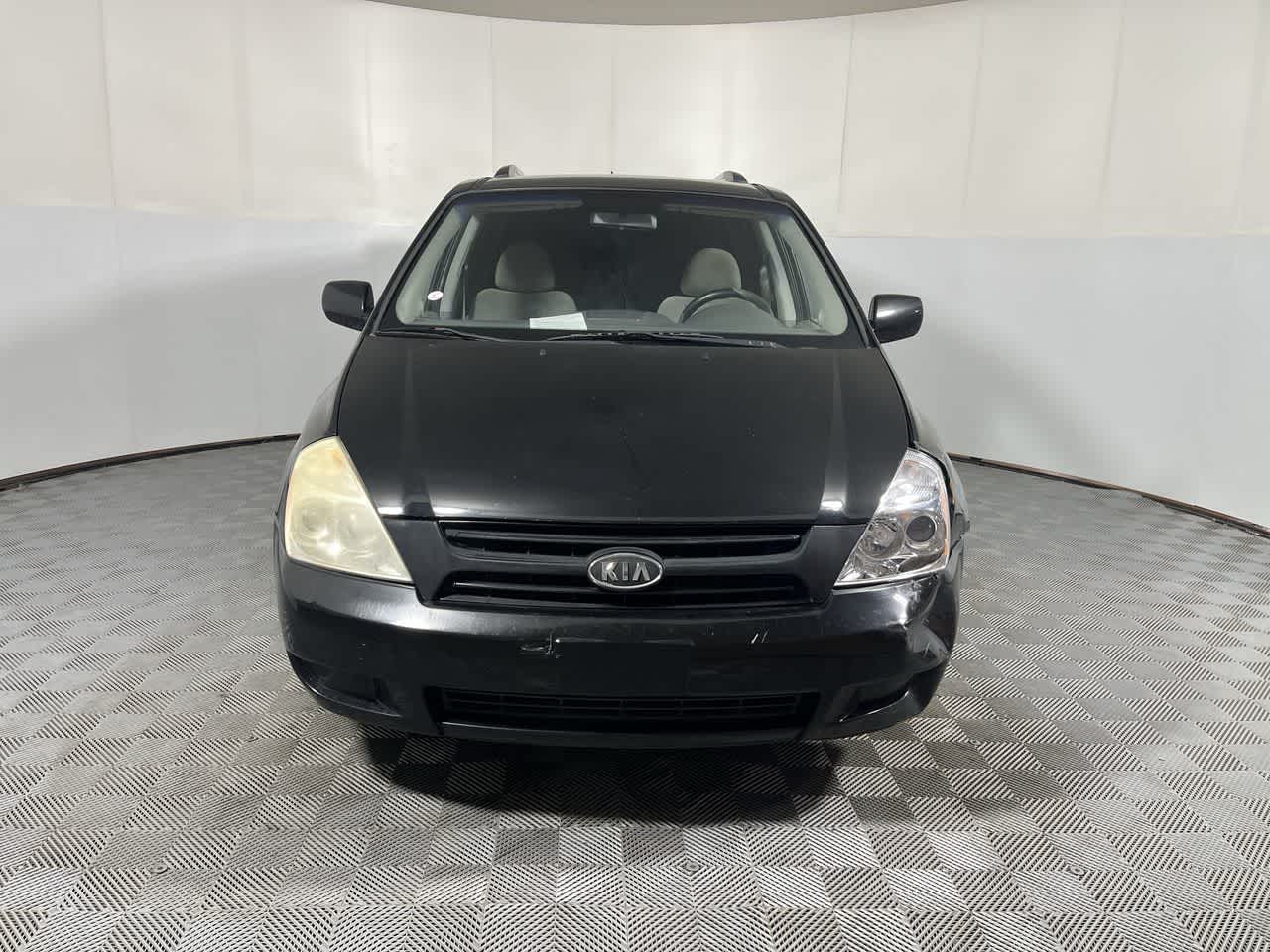 2009 Kia Sedona LX