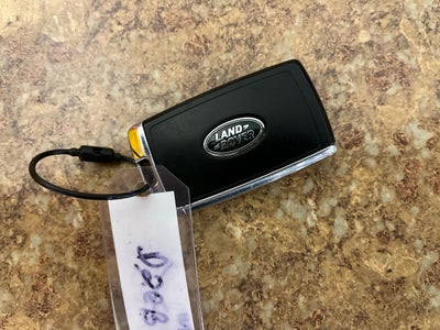 2025 Land Rover Defender S