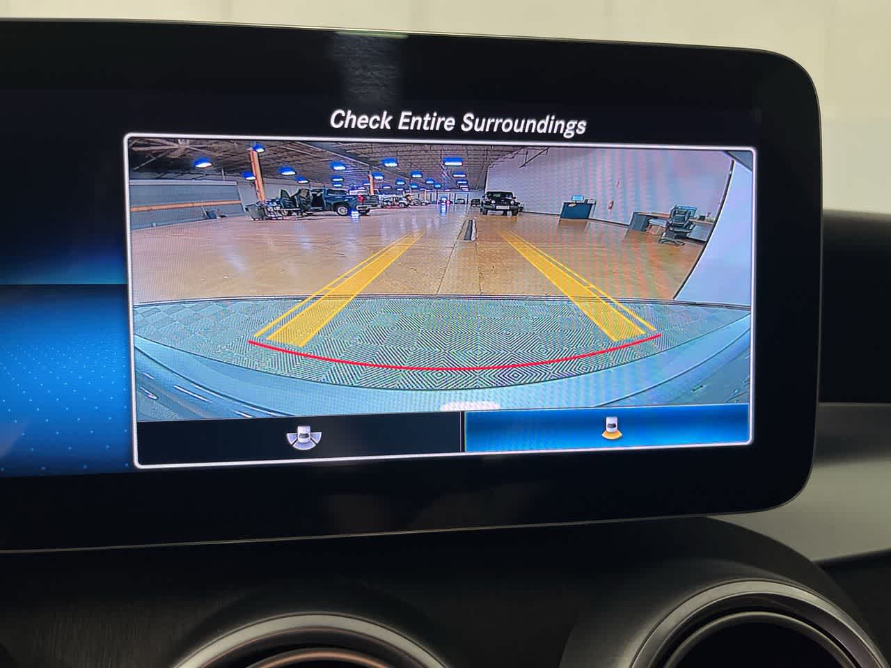 2021 Mercedes-Benz C 300 C 300
