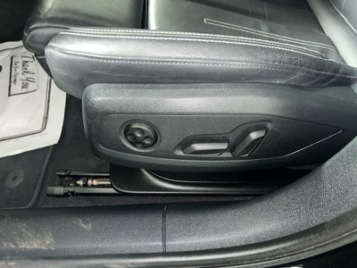 2024 Audi A4 Sedan S line Premium Plus
