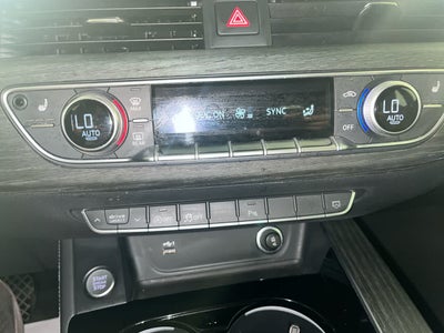 2024 Audi A4 Sedan S line Premium Plus