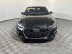 2024 Audi A4 Sedan S line Premium Plus
