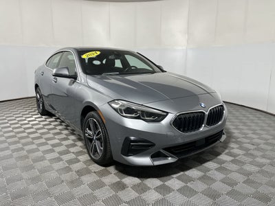 2024 BMW 228i 228i