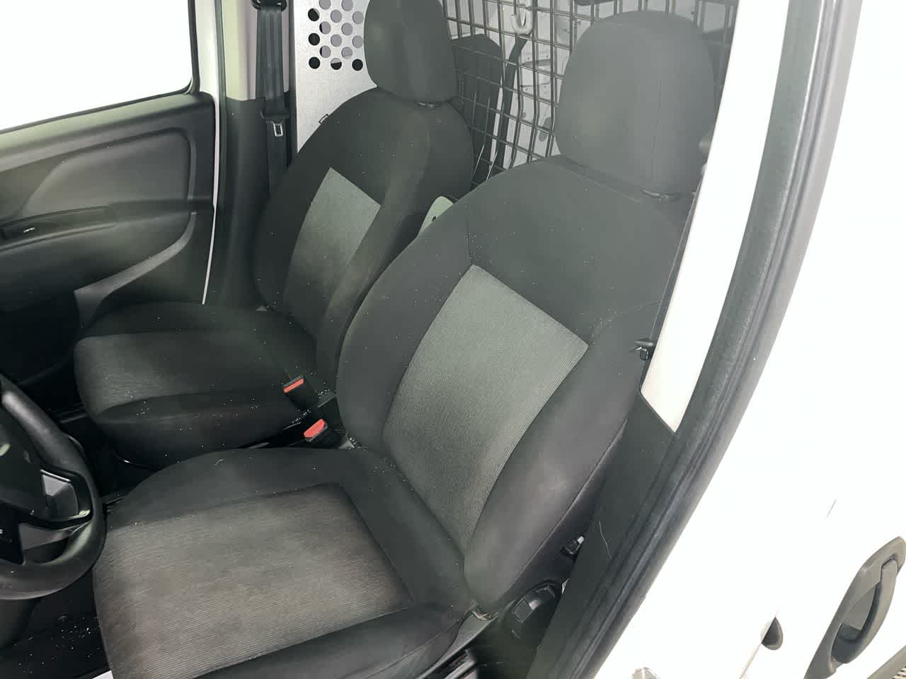 2022 RAM ProMaster City Wagon Tradesman