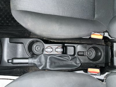 2022 RAM ProMaster City Wagon Tradesman