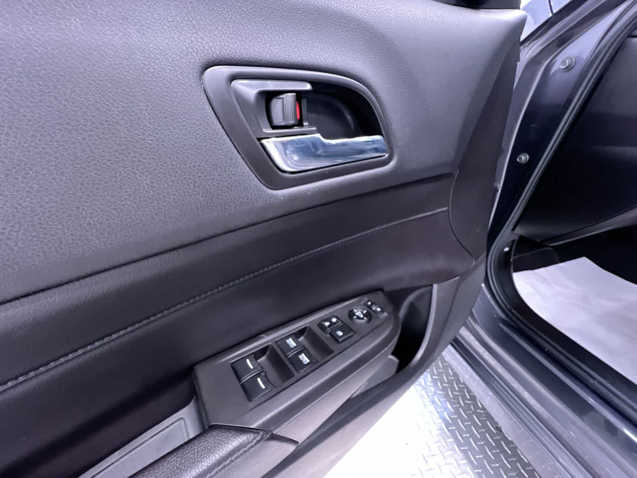 2018 Acura ILX Special Edition